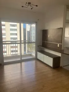 Apartamento com 2 Quartos para alugar, 60m² no Jardim Paulista, São Paulo