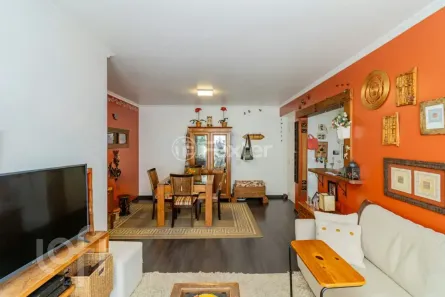 Apartamento com 3 Quartos à venda, 104m² no Petrópolis, Porto Alegre