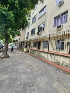 Apartamento com 2 Quartos à venda, 90m² no Benfica, Rio de Janeiro