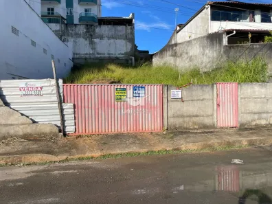 Lote/Terreno à venda, 325m² no Aeroporto, Juiz de Fora