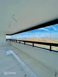 Apartamento com 4 Quartos à venda, 190m² no Jardim das Mangabeiras, Nova Lima