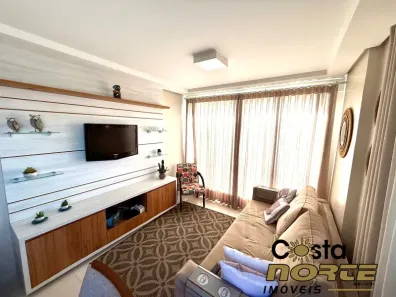 Apartamento com 2 Quartos à venda, 80m² no Centro, Tramandaí