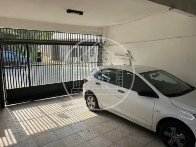 Sobrado com 4 Quartos à venda, 165m² no Jardim Bela Vista (Zona Sul), São Paulo