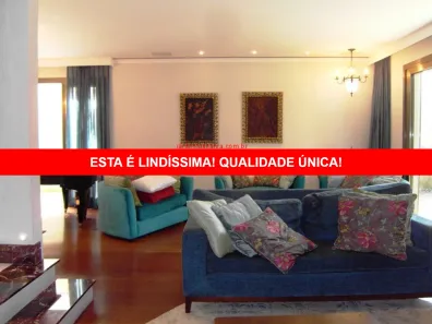 Sobrado com 4 Quartos para venda ou aluguel, 350m² no Jardim Luzitânia, São Paulo