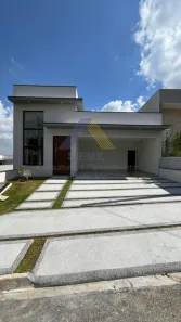 Casa de Condomínio com 3 Quartos à venda, 250m² no Condomínio Residencial Mont Blanc, Itu