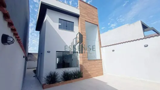 Casa com 3 Quartos à venda, 120m² no Jardim Quaresmeira, Suzano