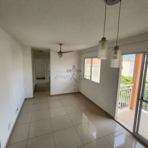 Apartamento com 3 Quartos para alugar, 70m² no Jardim Sul, São José dos Campos
