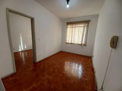 Apartamento com 1 Quarto à venda, 40m² no Centro, Campinas