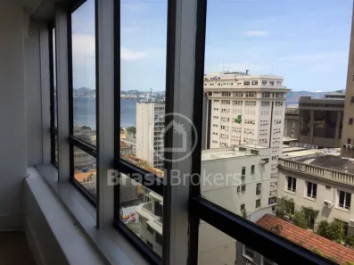Sala Comercial à venda, 191m² no Centro, Rio de Janeiro