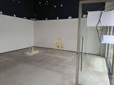 Ponto Comercial para alugar, 106m² no Jardim Esplanada, São José dos Campos