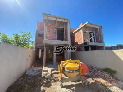 Casa com 3 Quartos à venda, 90m² no Cidade Praiana, Rio das Ostras