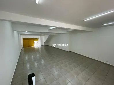 Ponto Comercial para alugar, 277m² no Centro, Sorocaba