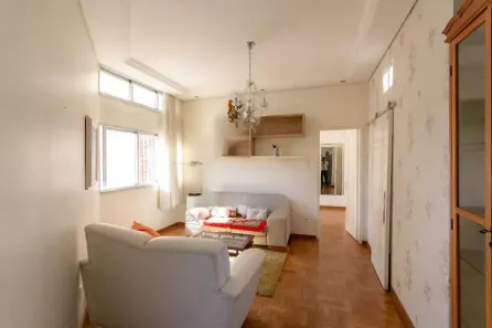Apartamento com 2 Quartos à venda, 60m² no Savassi, Belo Horizonte