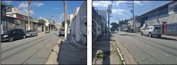 Prédio Comercial com 1 Quarto à venda, 1338m² no Jardim Independência, São Paulo