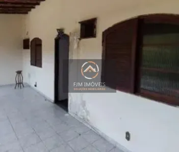Casa com 4 Quartos à venda, 200m² no Fonseca, Niterói