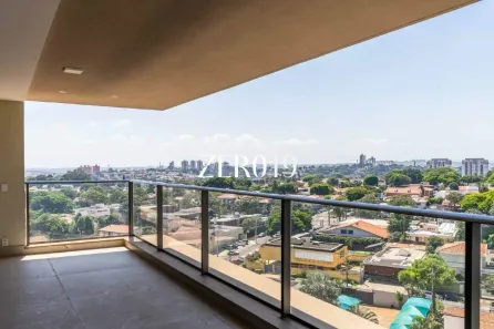 Apartamento com 3 Quartos à venda, 170m² no Nova Campinas, Campinas