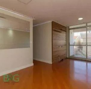 Apartamento com 3 Quartos à venda, 60m² no Vila Esperança, São Paulo
