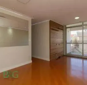 Apartamento com 3 Quartos à venda, 60m² no Vila Esperança, São Paulo