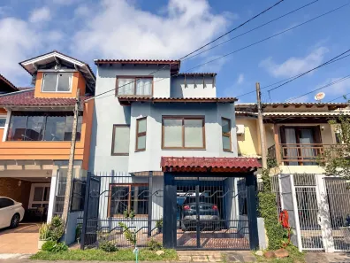 Casa com 2 Quartos à venda, 208m² no Hípica, Porto Alegre