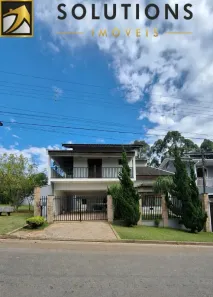 Casa com 3 Quartos à venda, 292m² no Nova Caieiras, Caieiras