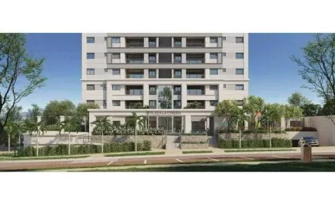 Apartamento com 3 Quartos à venda, 109m² no Plazas de España, Ribeirão Preto