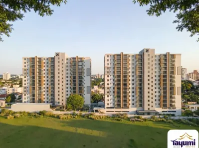 Apartamento com 1 Quarto à venda, 39m² no Universitário, Santa Cruz do Sul