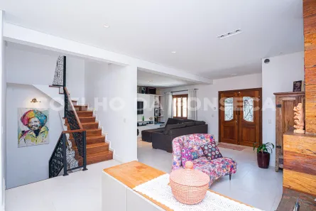 Imóvel Comercial com 3 Quartos para venda ou aluguel, 250m² no Indianópolis, São Paulo