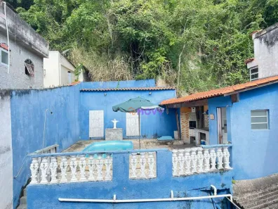 Casa com 4 Quartos à venda, 350m² no Santa Rosa, Niterói