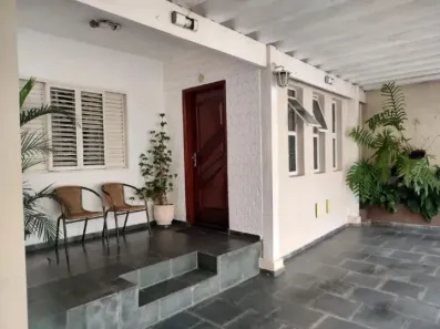 Casa com 4 Quartos à venda, 208m² no Vila Alice, Santo André