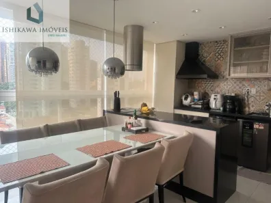 Apartamento com 3 Quartos à venda, 98m² no Vila Clementino, São Paulo