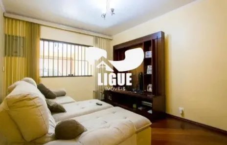 Casa com 3 Quartos à venda, 190m² no Jardim Las Vegas, Santo André