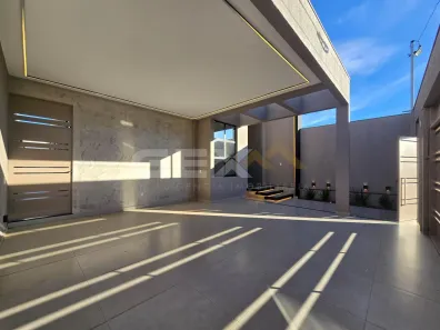 Casa com 3 Quartos à venda, 196m² no Planalto, Divinópolis