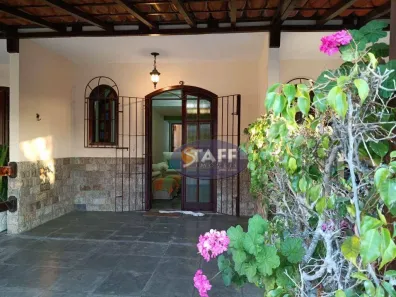 Casa de Condomínio com 2 Quartos à venda, 66m² no Jardim Excelsior, Cabo Frio