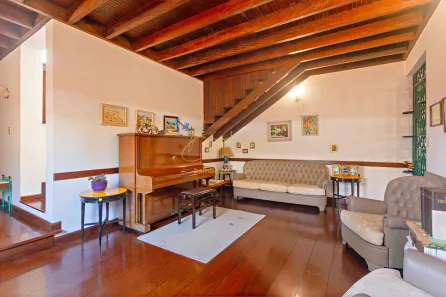 Casa com 3 Quartos à venda, 333m² no Vila Inah, São Paulo