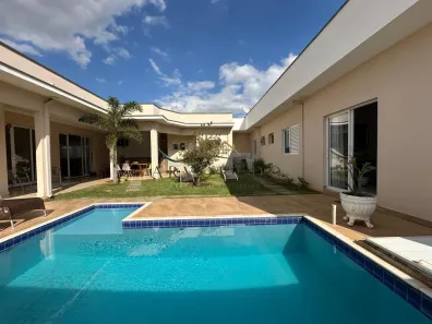 Casa com 3 Quartos à venda, 300m² no Portal das Estrelas I, Boituva