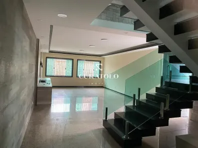 Sobrado com 4 Quartos à venda, 300m² no Vila Mariana, São Paulo