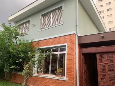 Sobrado com 3 Quartos à venda, 200m² no Vila Gomes, São Paulo