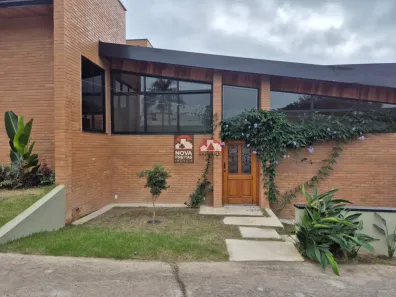 Casa com 5 Quartos à venda, 240m² no Condomínio Bellavittá, Caçapava