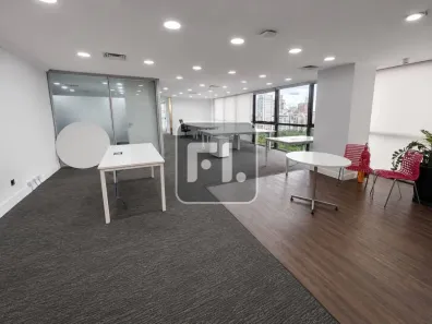 Sala Comercial à venda, 164m² no Bela Vista, São Paulo