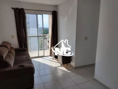 Apartamento com 3 Quartos à venda, 72m² no Centro, Itaboraí
