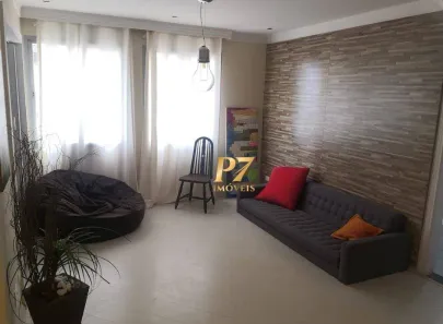 Apartamento com 3 Quartos à venda, 120m² no Centro, São Bernardo do Campo