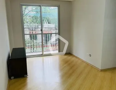 Apartamento com 2 Quartos à venda, 50m² no Jardim São Savério, São Paulo