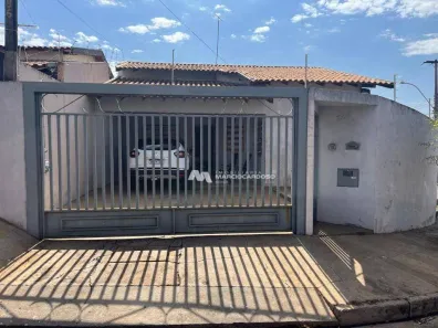 Casa com 2 Quartos à venda, 120m² no Parque Residencial Universo, São José do Rio Preto