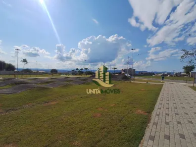 Lote/Terreno à venda, 250m² no Eugênio de Mello, São José dos Campos
