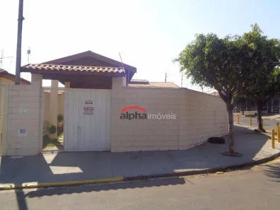 Casa com 1 Quarto à venda, 90m² no Jardim Dall'Orto, Sumaré