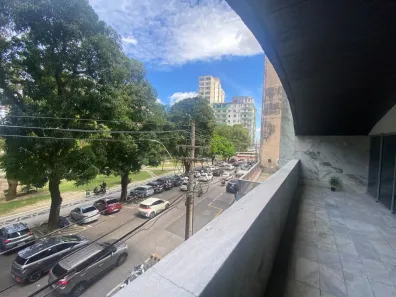 Apartamento com 5 Quartos à venda, 430m² no Campina, Belém