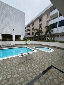 Apartamento com 3 Quartos à venda, 80m² no Lagoa Nova, Natal