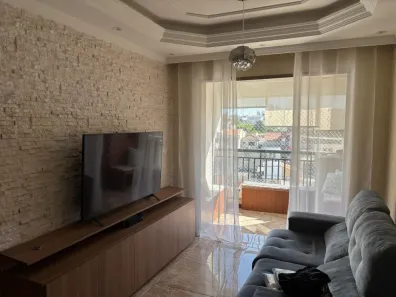 Apartamento com 2 Quartos à venda, 57m² no Vila Formosa, São Paulo