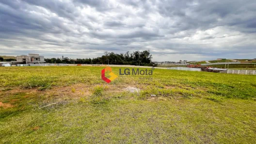 Lote/Terreno à venda, 513m² no Loteamento Residencial Pedra Alta (Sousas), Campinas
