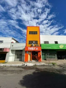 Prédio Comercial à venda, 111m² no Itararé, Teresina